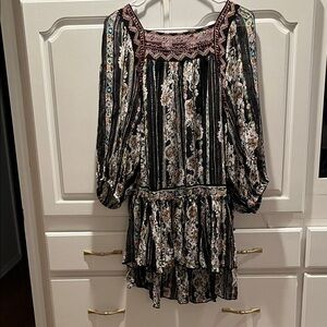 Free People Dance Magic Tunic